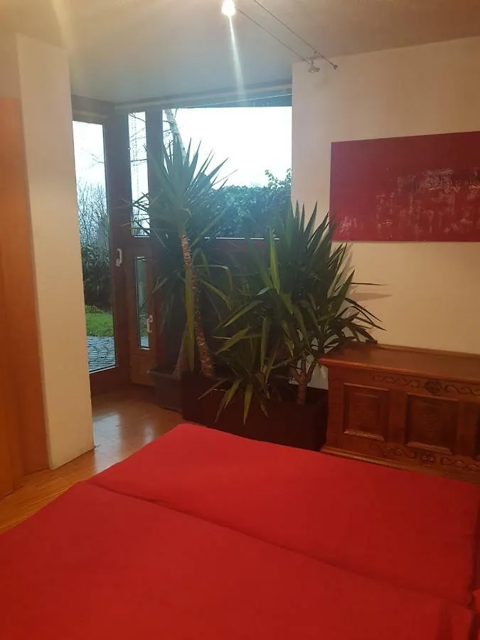 Over View Apartment Innsbruck Austria