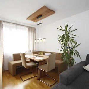 Apartment Tivoli By Interhome, Innsbruck