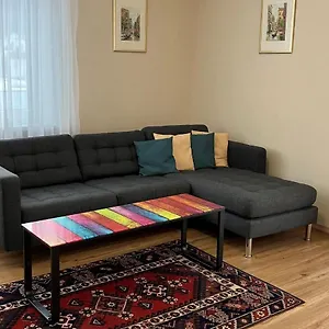 Apartment Flat, Axams, Innsbruck