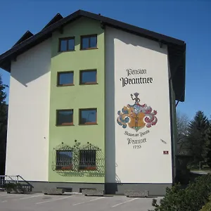 Gasthof Prantner, Innsbruck