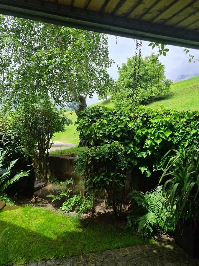 Over View Apartment Innsbruck